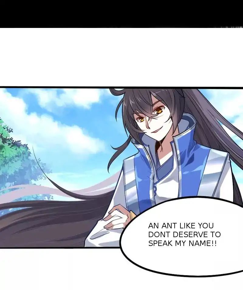 Return of Immortal Emperor Chapter 2 - 10
