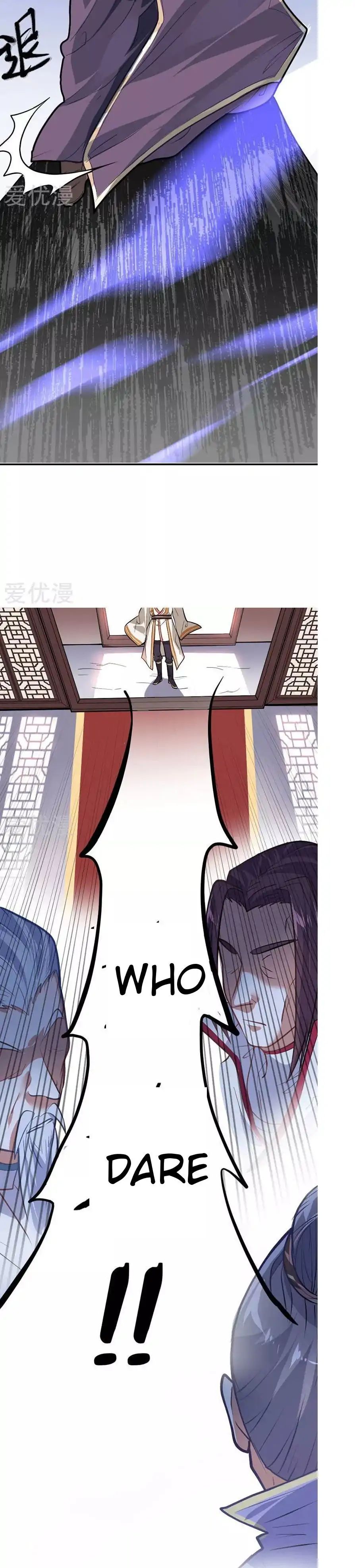 Return of Immortal Emperor Chapter 4 - 11