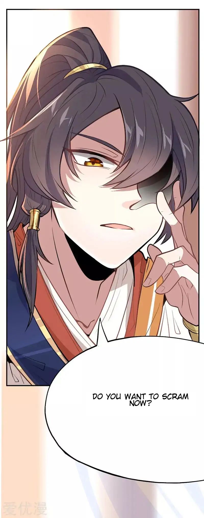 Return of Immortal Emperor Chapter 5 - 6