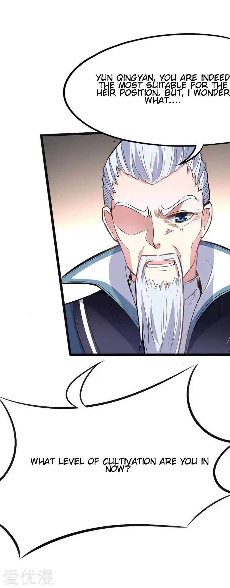 Return of Immortal Emperor Chapter 5 - 10
