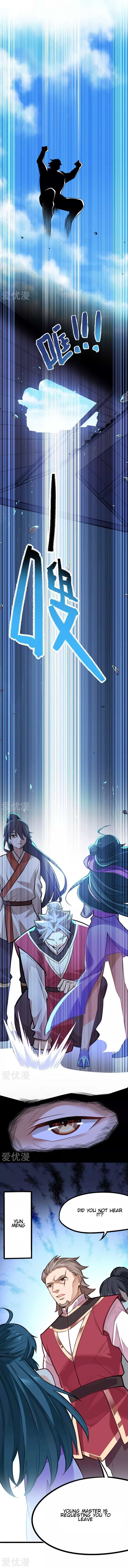 Return of Immortal Emperor Chapter 10 - 2