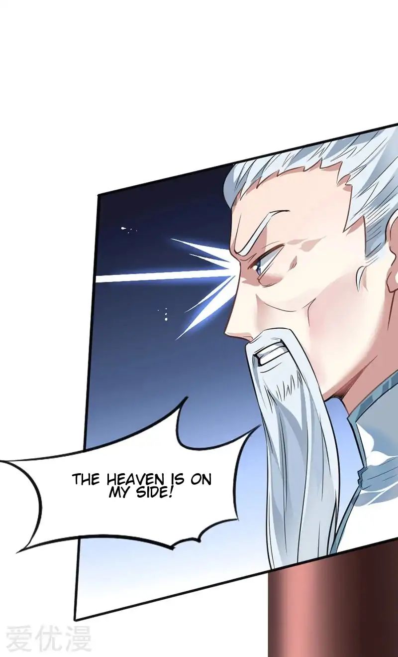 Return of Immortal Emperor Chapter 5 - 13