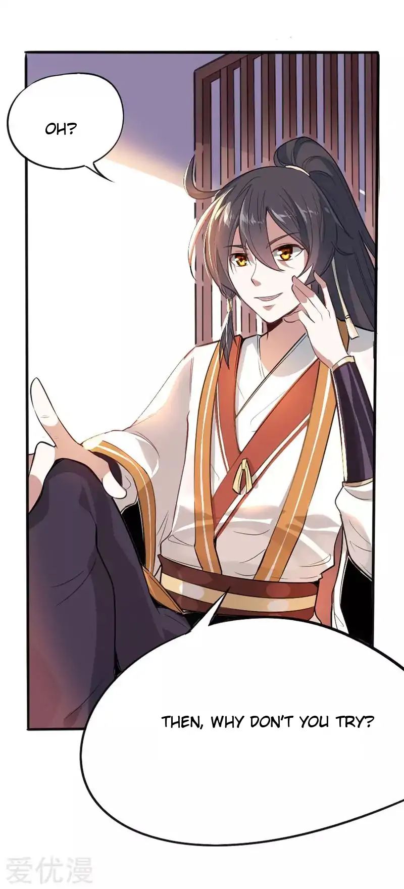 Return of Immortal Emperor Chapter 5 - 15