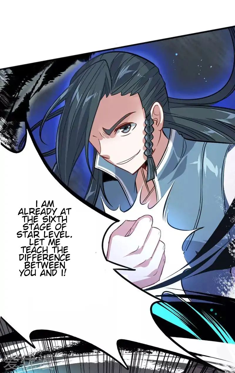 Return of Immortal Emperor Chapter 5 - 16