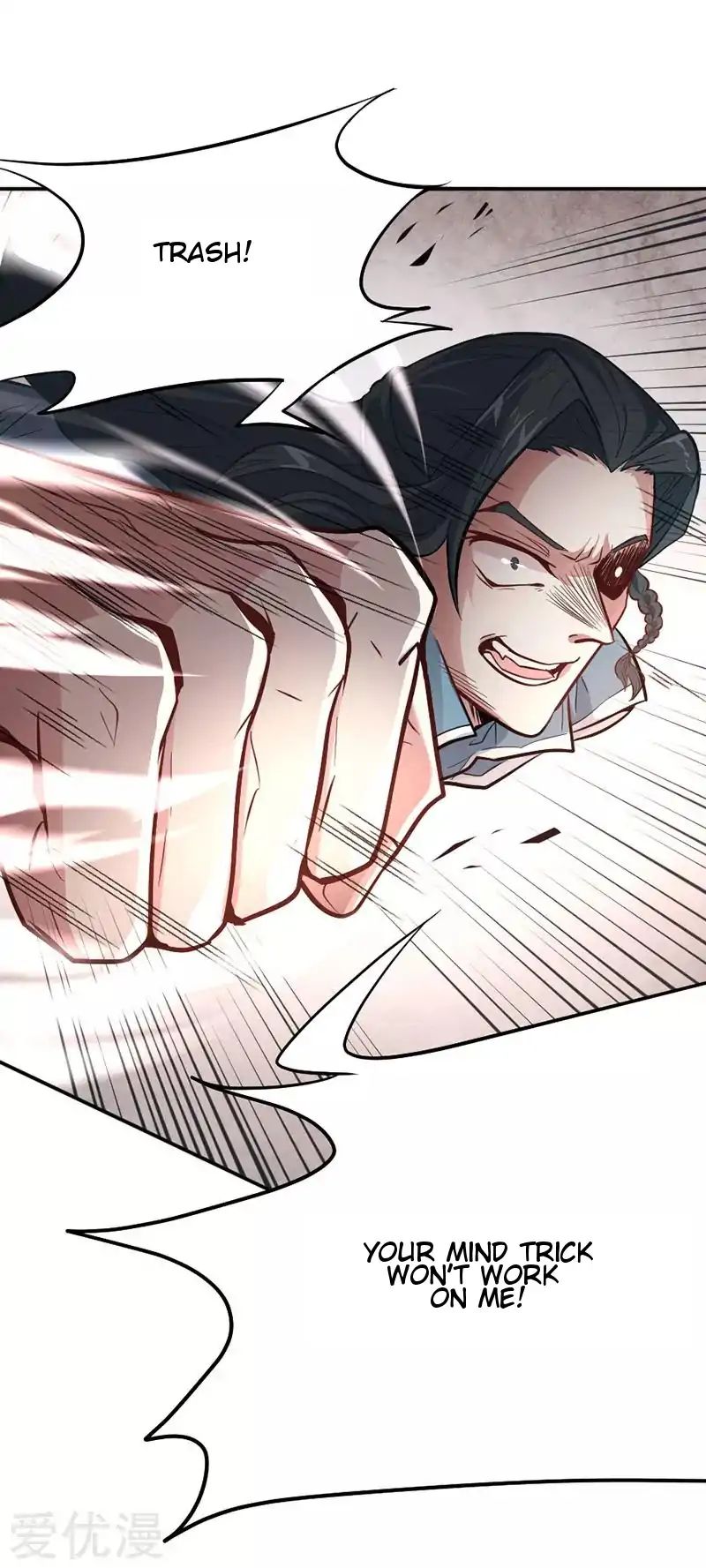 Return of Immortal Emperor Chapter 5 - 19