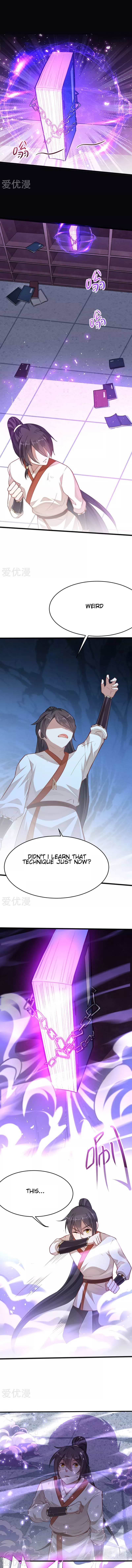 Return of Immortal Emperor Chapter 14 - 4