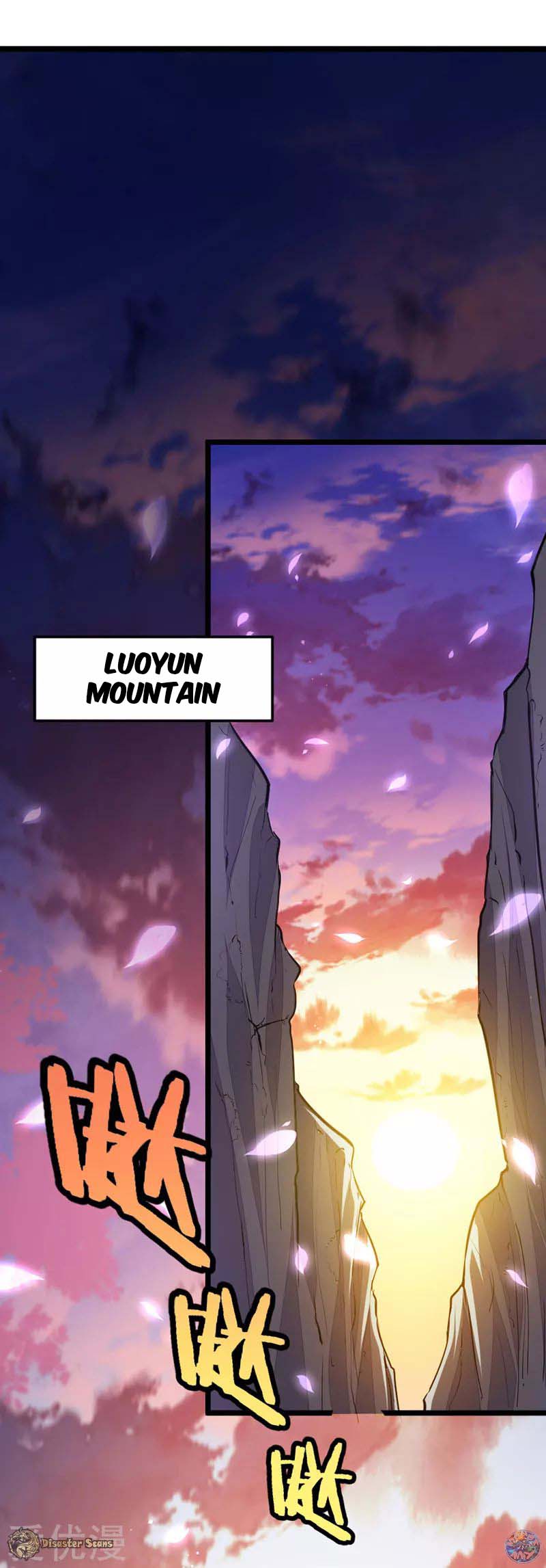 Return of Immortal Emperor Chapter 31 - 1