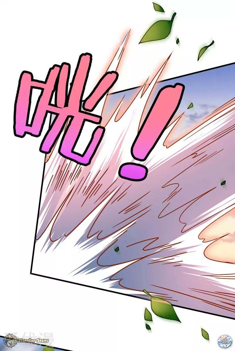Return of Immortal Emperor Chapter 33 - 2