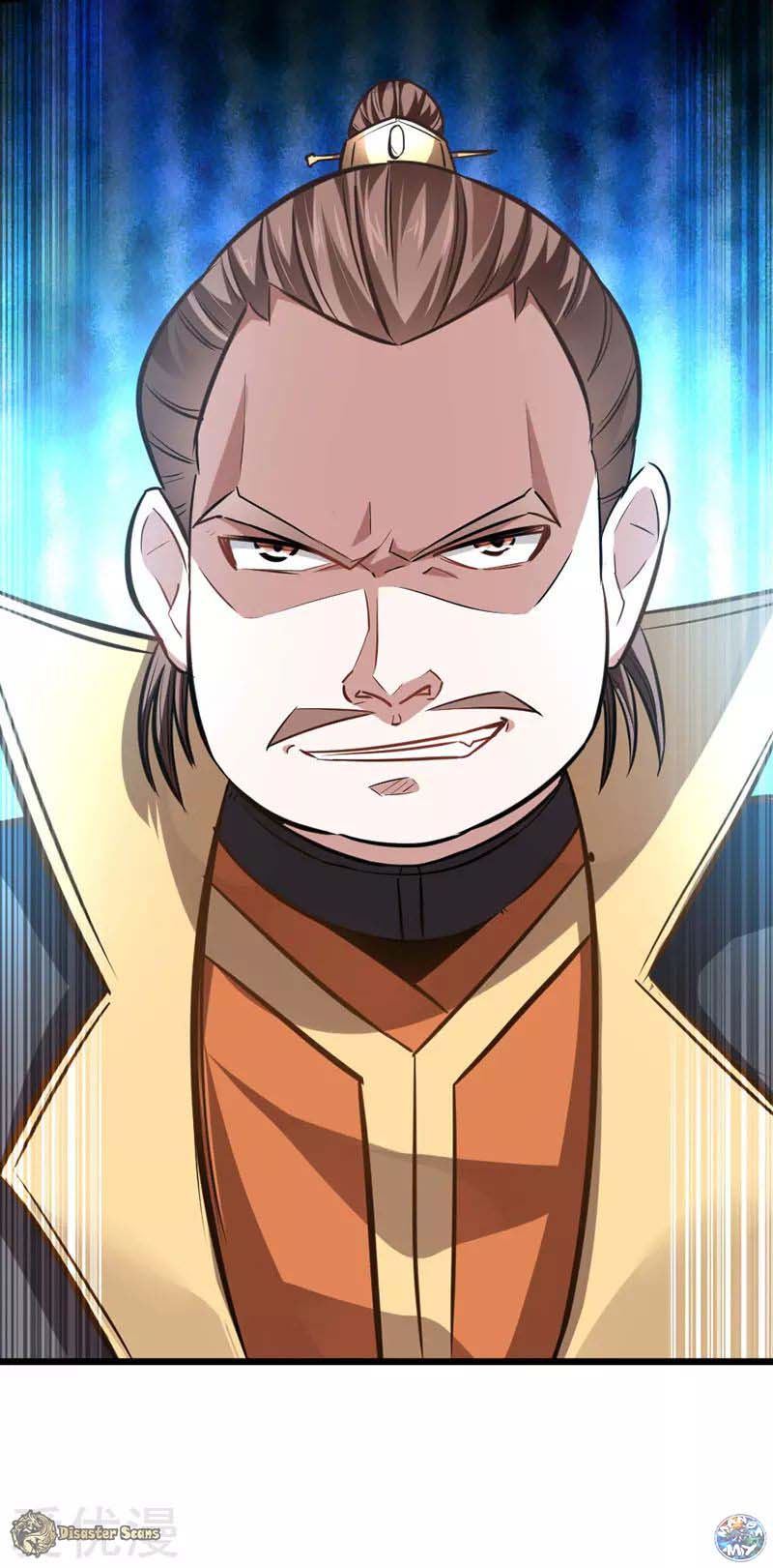 Return of Immortal Emperor Chapter 32 - 4