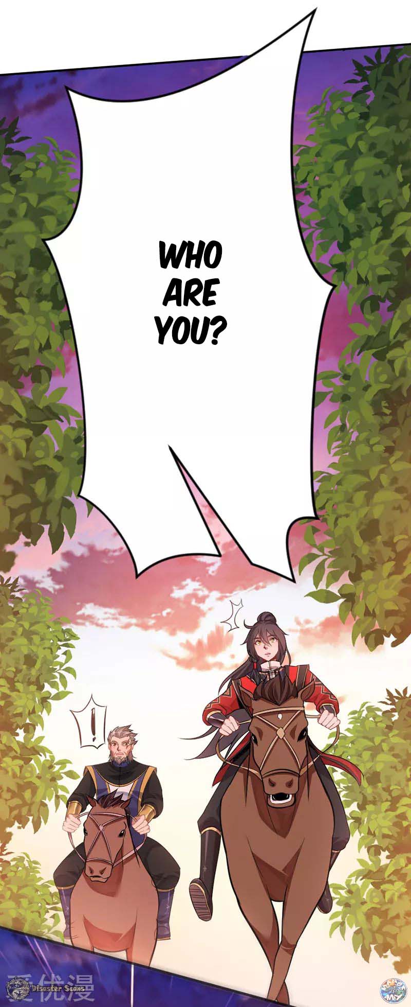 Return of Immortal Emperor Chapter 31 - 7