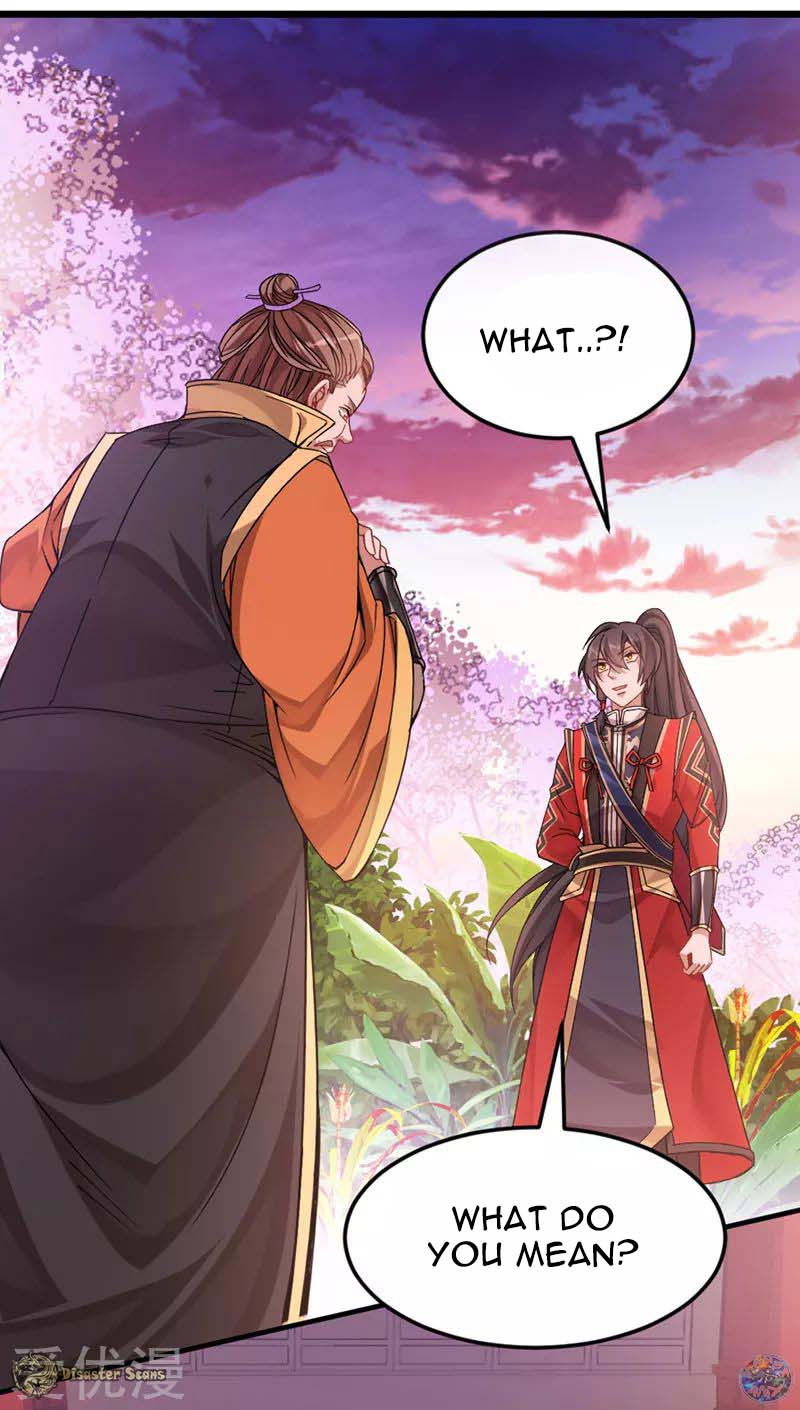 Return of Immortal Emperor Chapter 31 - 8