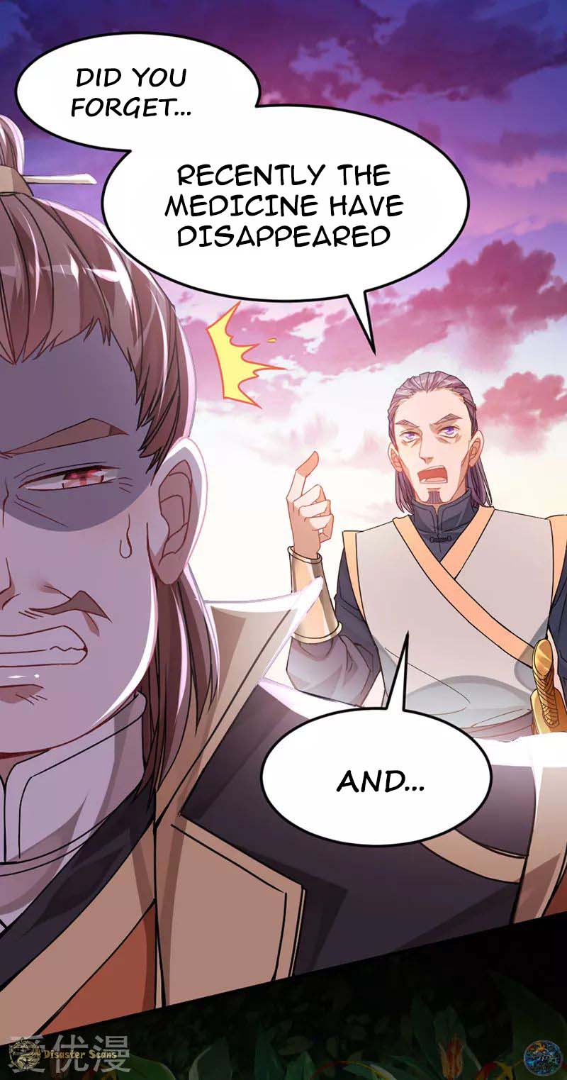 Return of Immortal Emperor Chapter 31 - 10