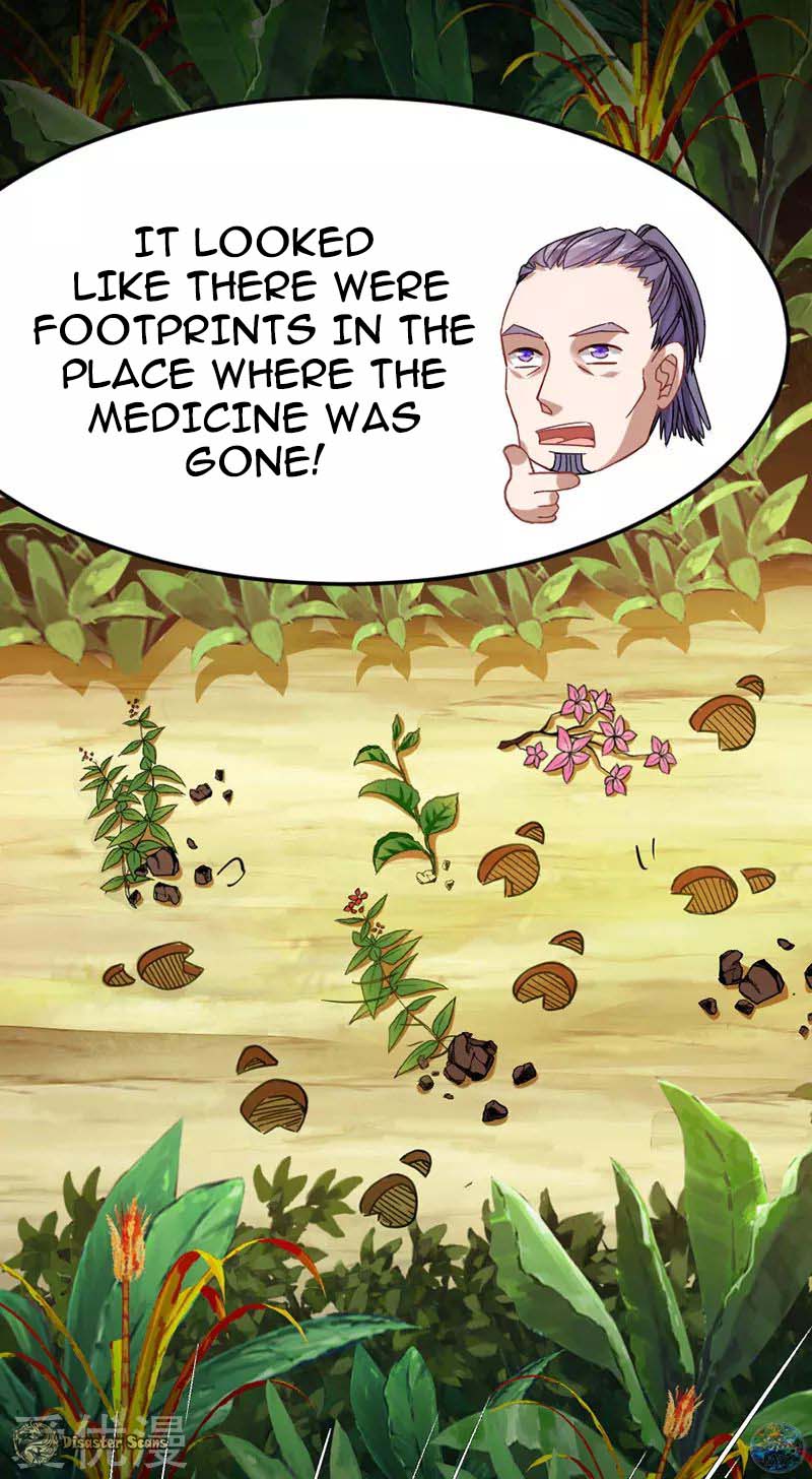 Return of Immortal Emperor Chapter 31 - 11