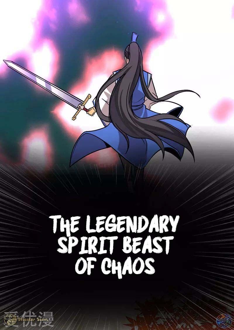 Return of Immortal Emperor Chapter 34 - 4