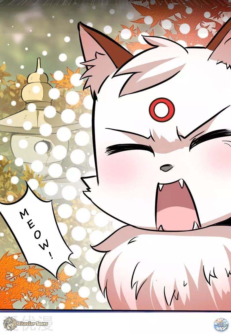 Return of Immortal Emperor Chapter 34 - 5