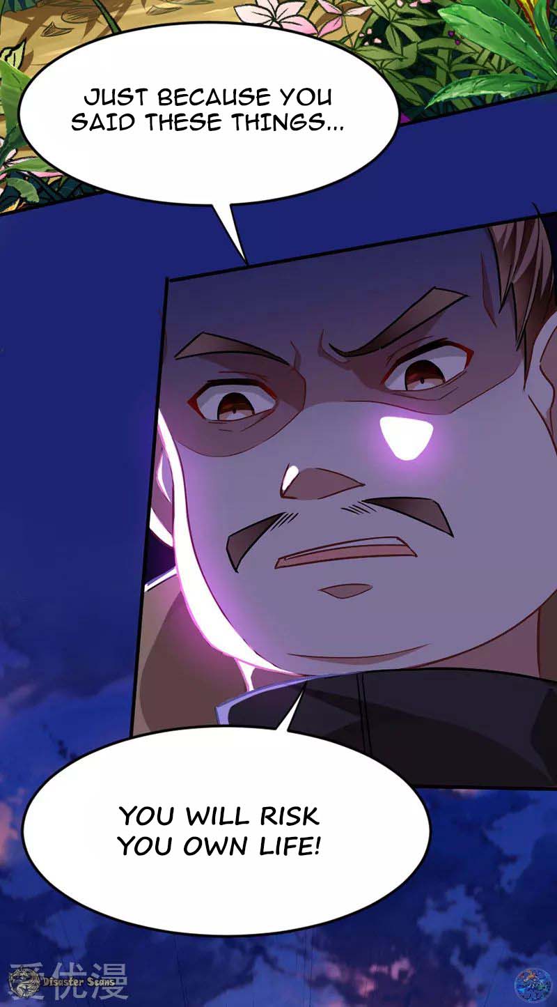 Return of Immortal Emperor Chapter 32 - 9