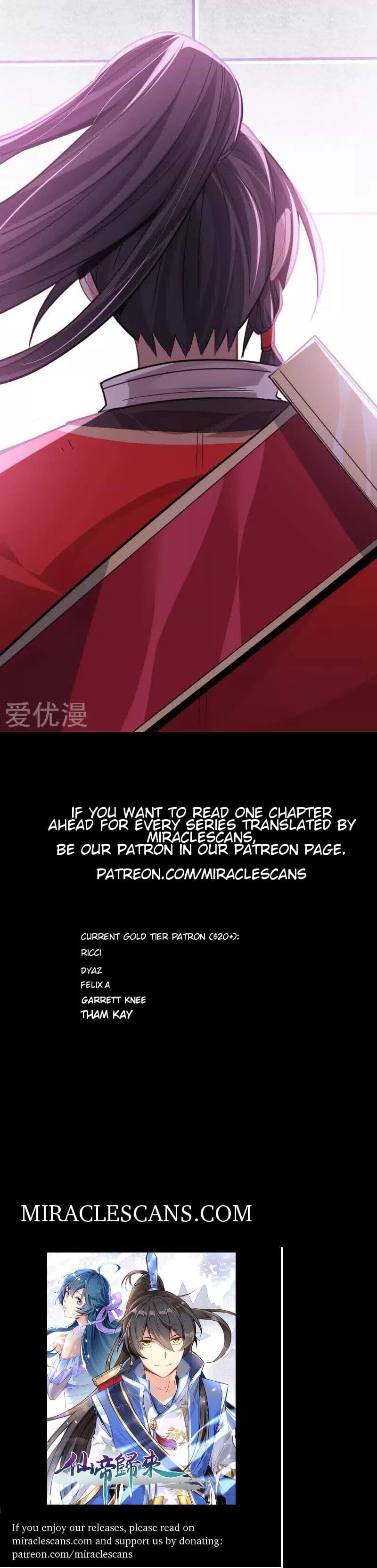Return of Immortal Emperor Chapter 30 - 9