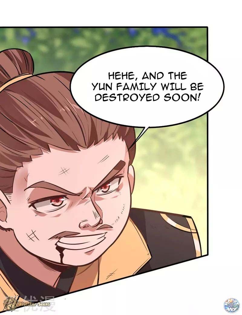 Return of Immortal Emperor Chapter 33 - 10