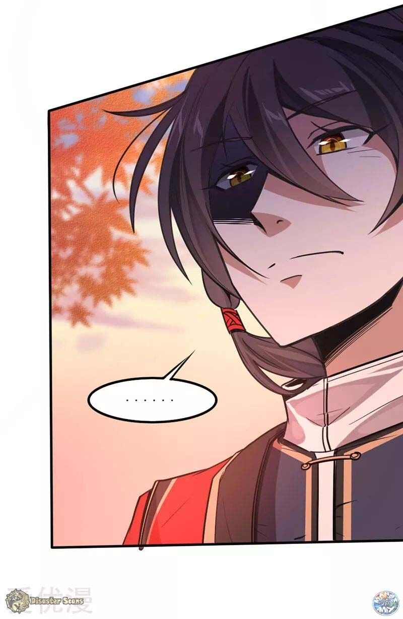 Return of Immortal Emperor Chapter 33 - 11