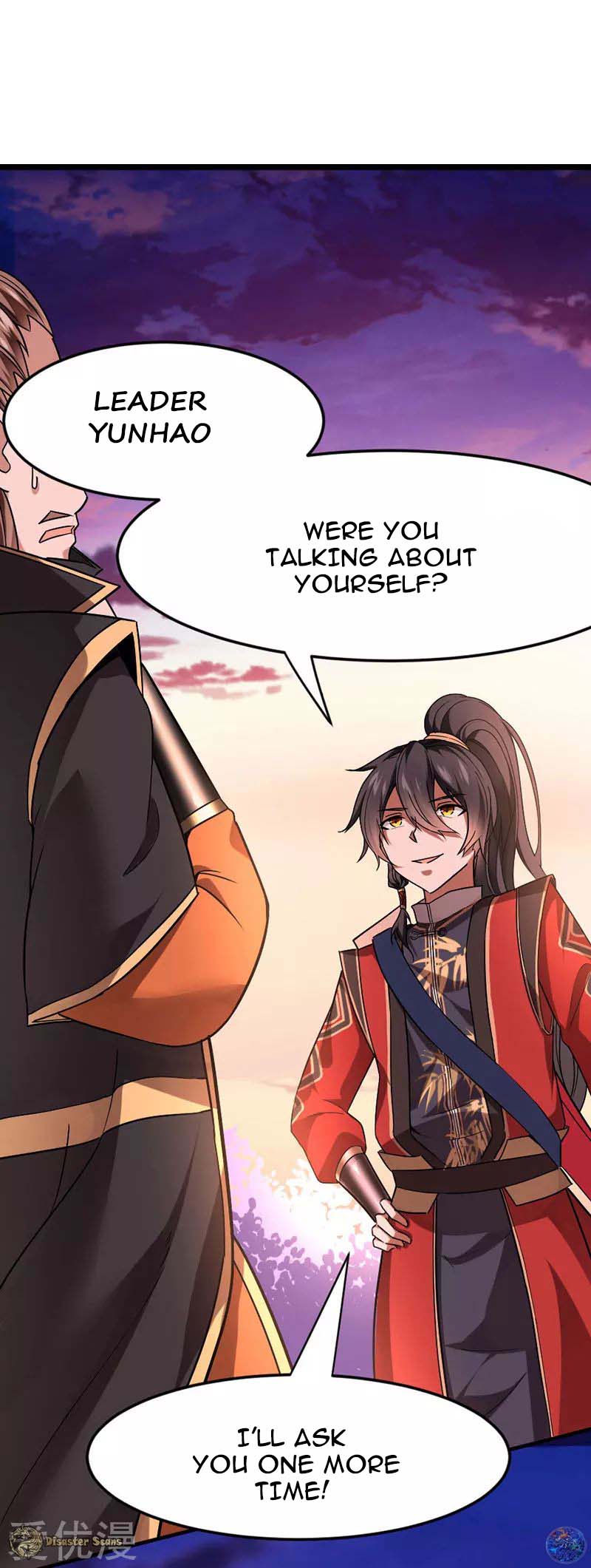 Return of Immortal Emperor Chapter 32 - 11