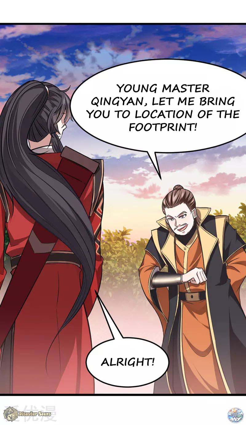 Return of Immortal Emperor Chapter 31 - 13