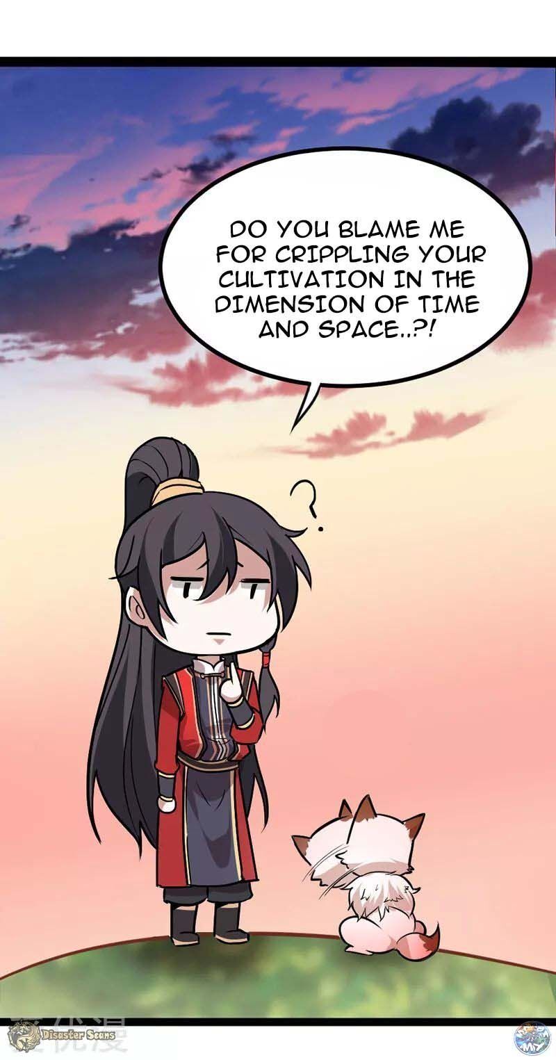 Return of Immortal Emperor Chapter 34 - 6