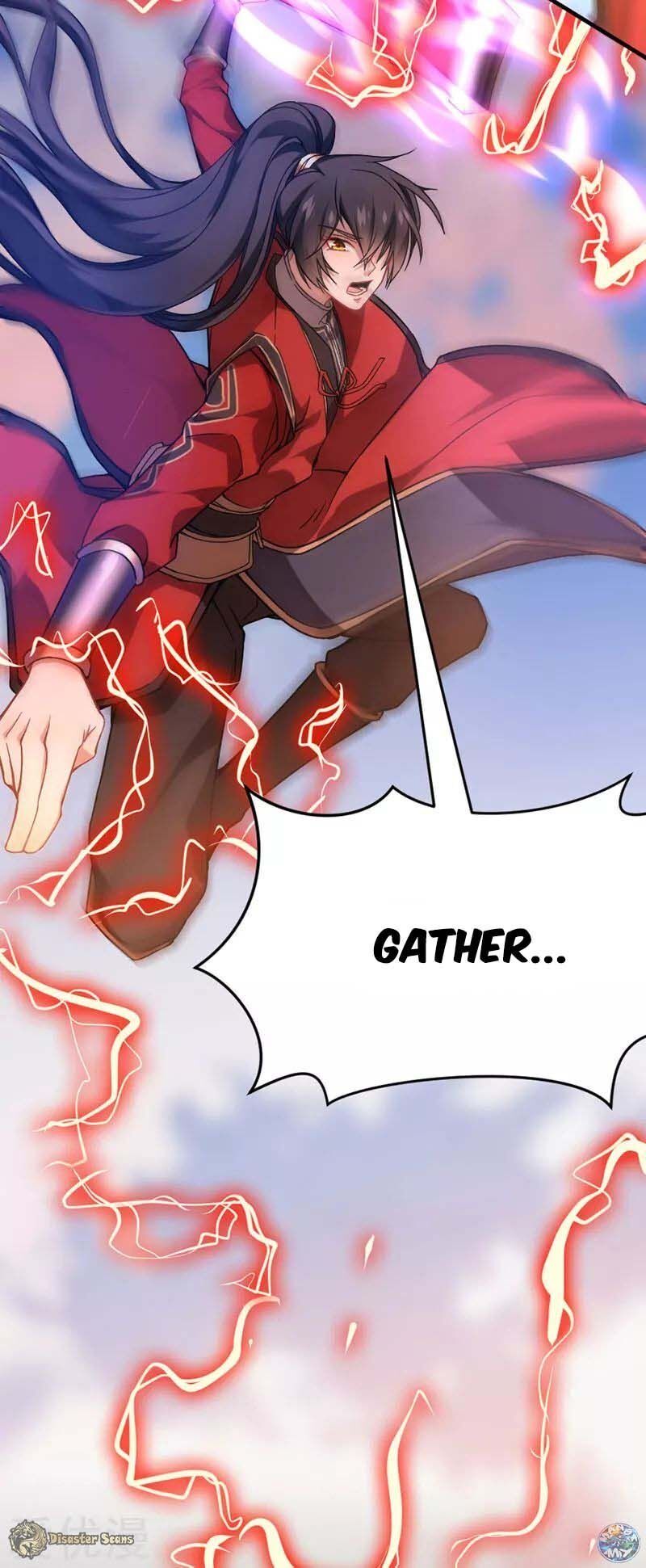 Return of Immortal Emperor Chapter 35 - 7