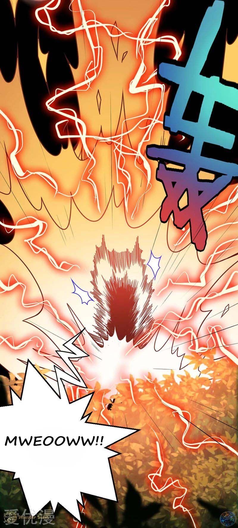 Return of Immortal Emperor Chapter 35 - 9