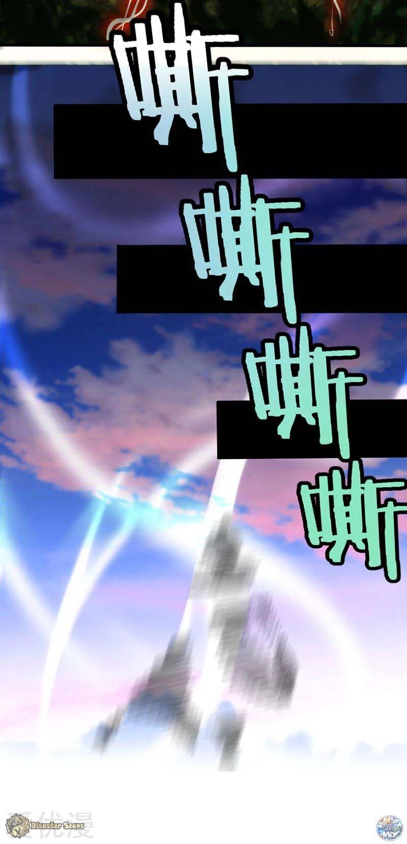 Return of Immortal Emperor Chapter 35 - 10