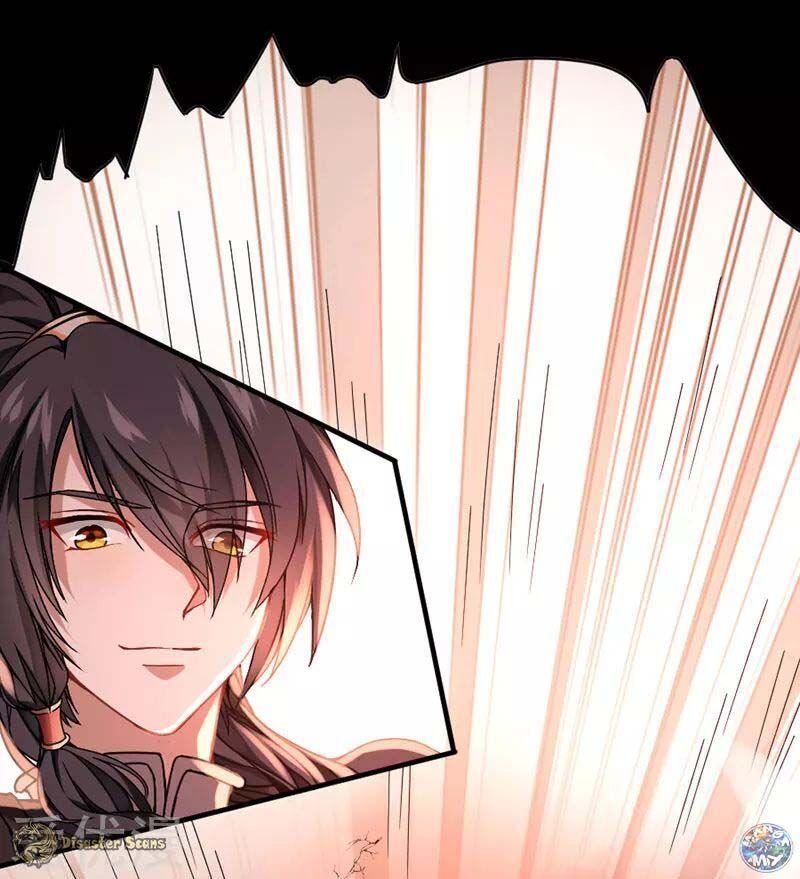Return of Immortal Emperor Chapter 35 - 12