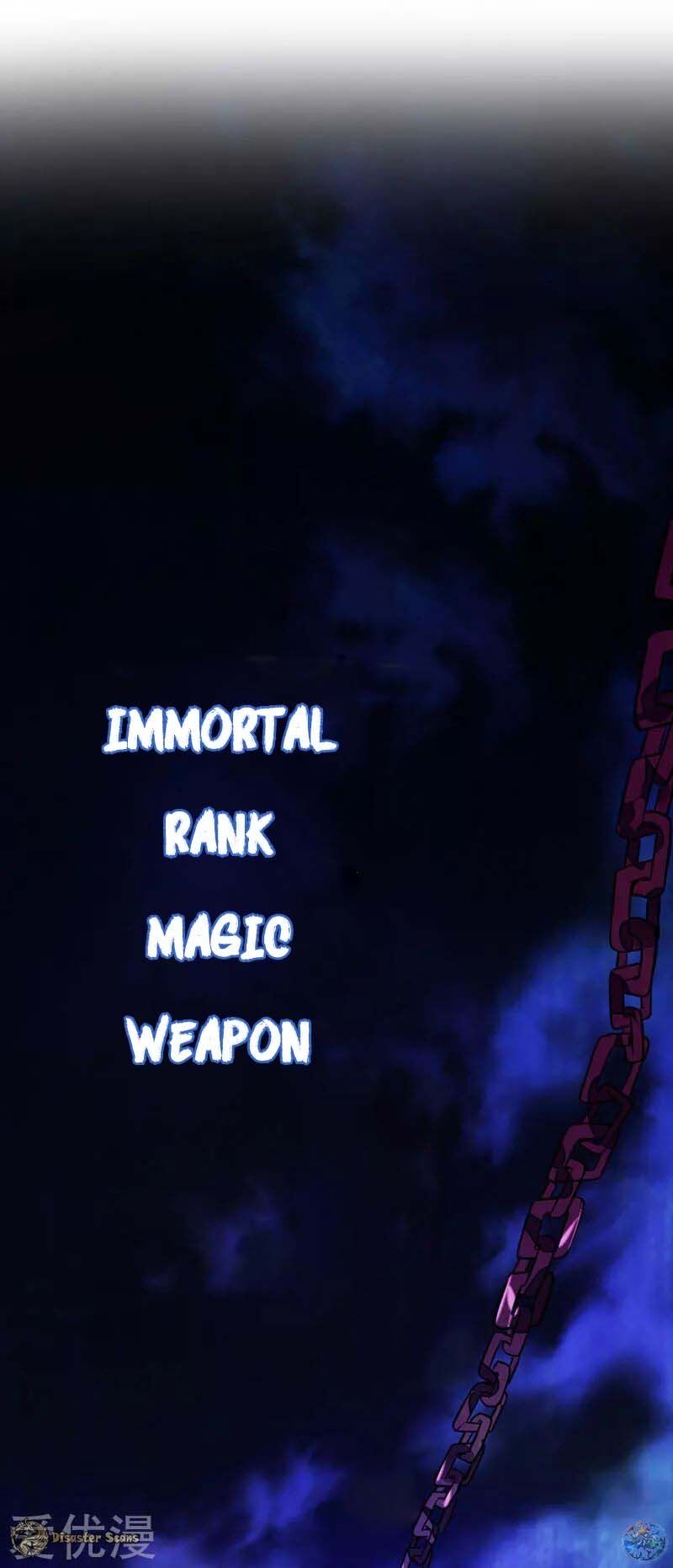 Return of Immortal Emperor Chapter 33 - 13