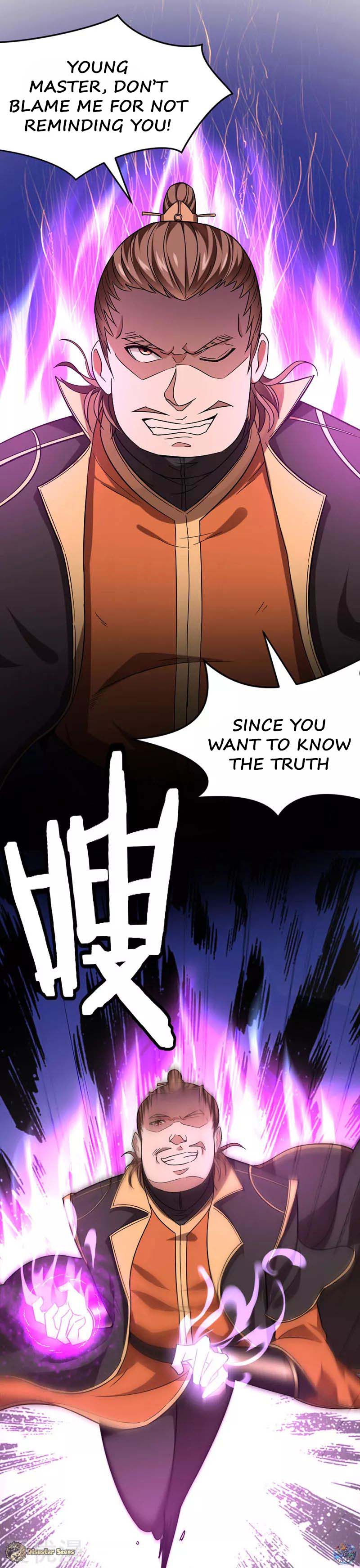 Return of Immortal Emperor Chapter 32 - 14