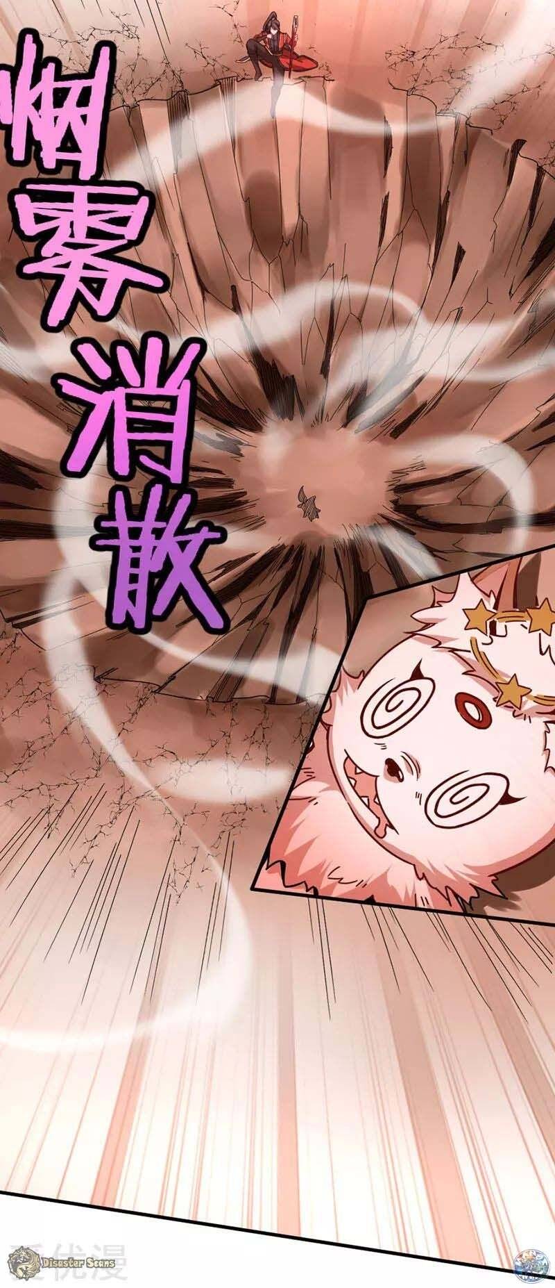 Return of Immortal Emperor Chapter 35 - 13