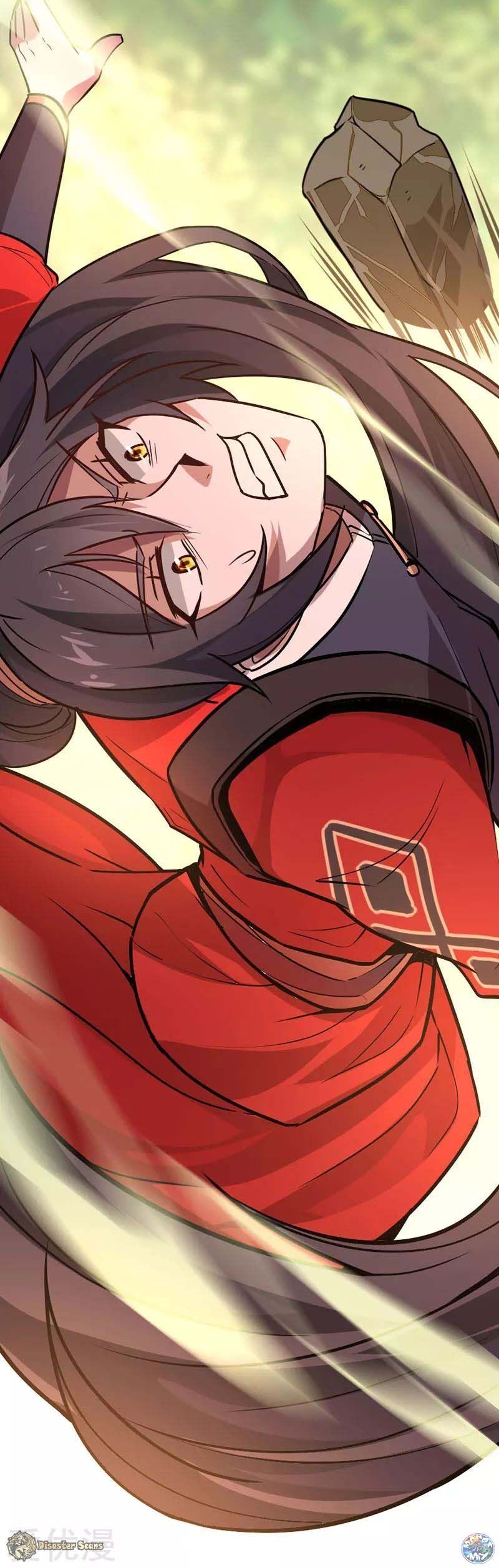 Return of Immortal Emperor Chapter 34 - 14