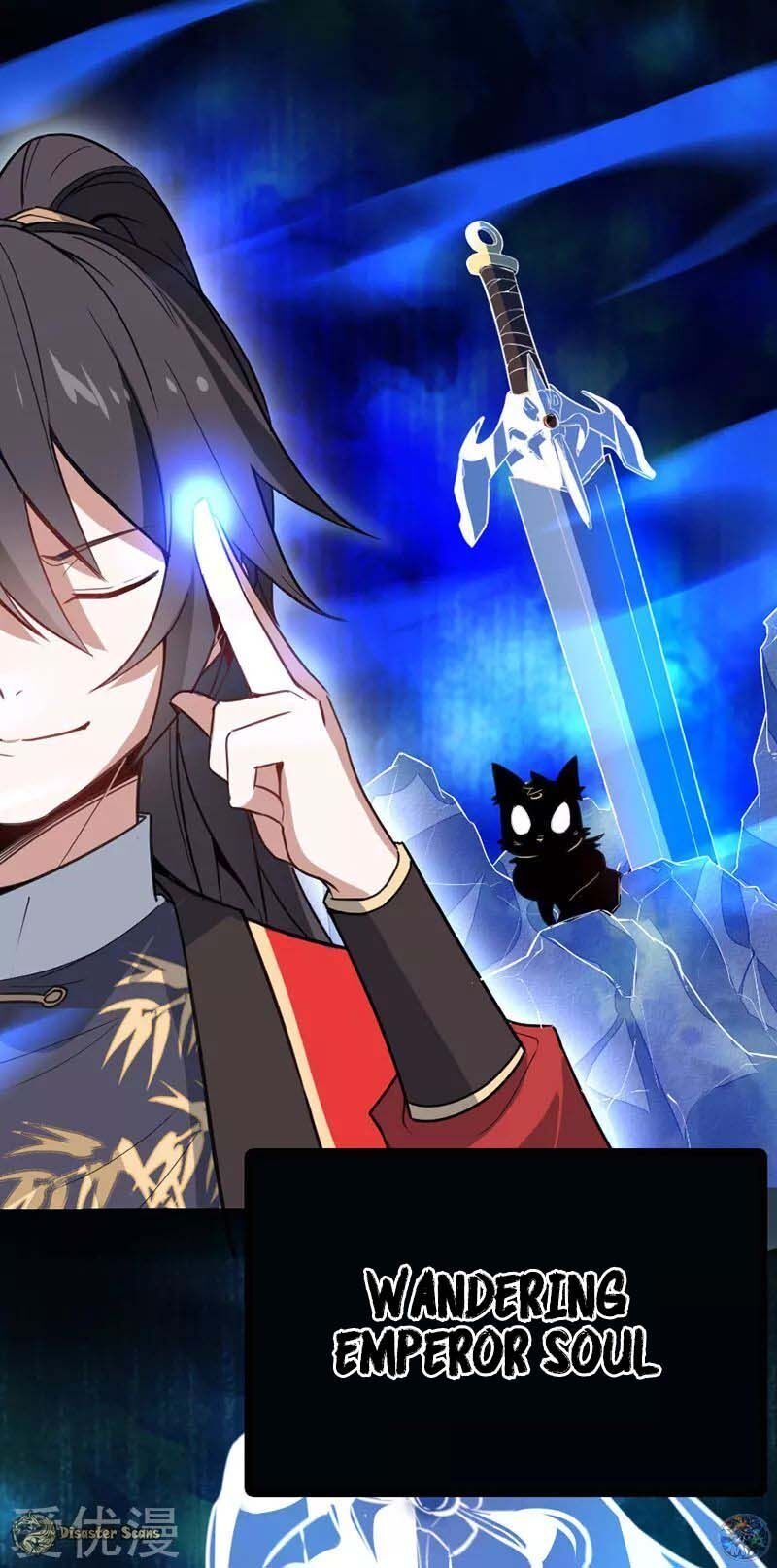 Return of Immortal Emperor Chapter 33 - 15