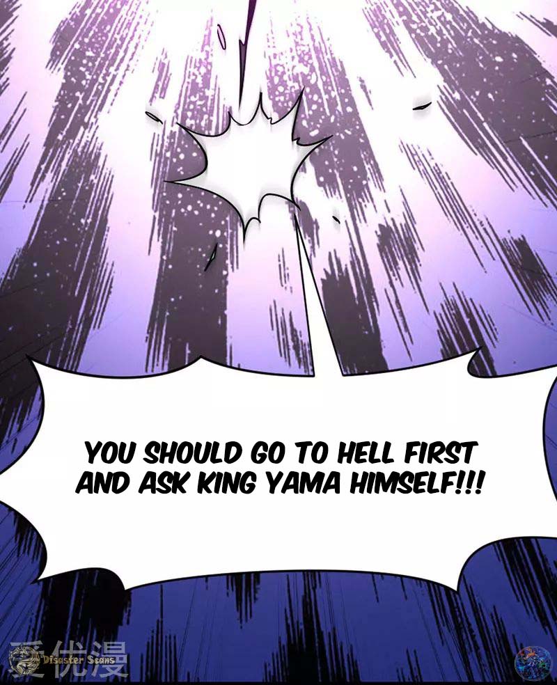 Return of Immortal Emperor Chapter 32 - 15
