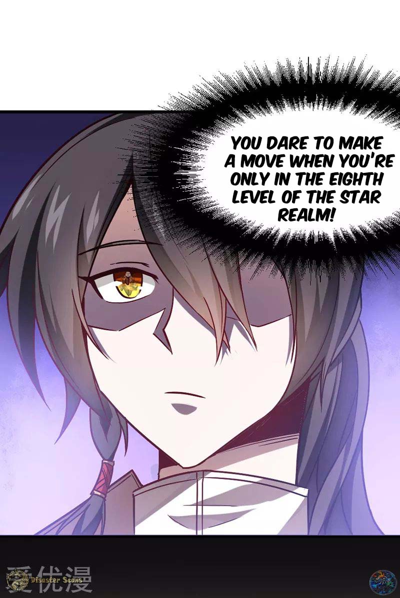 Return of Immortal Emperor Chapter 32 - 16
