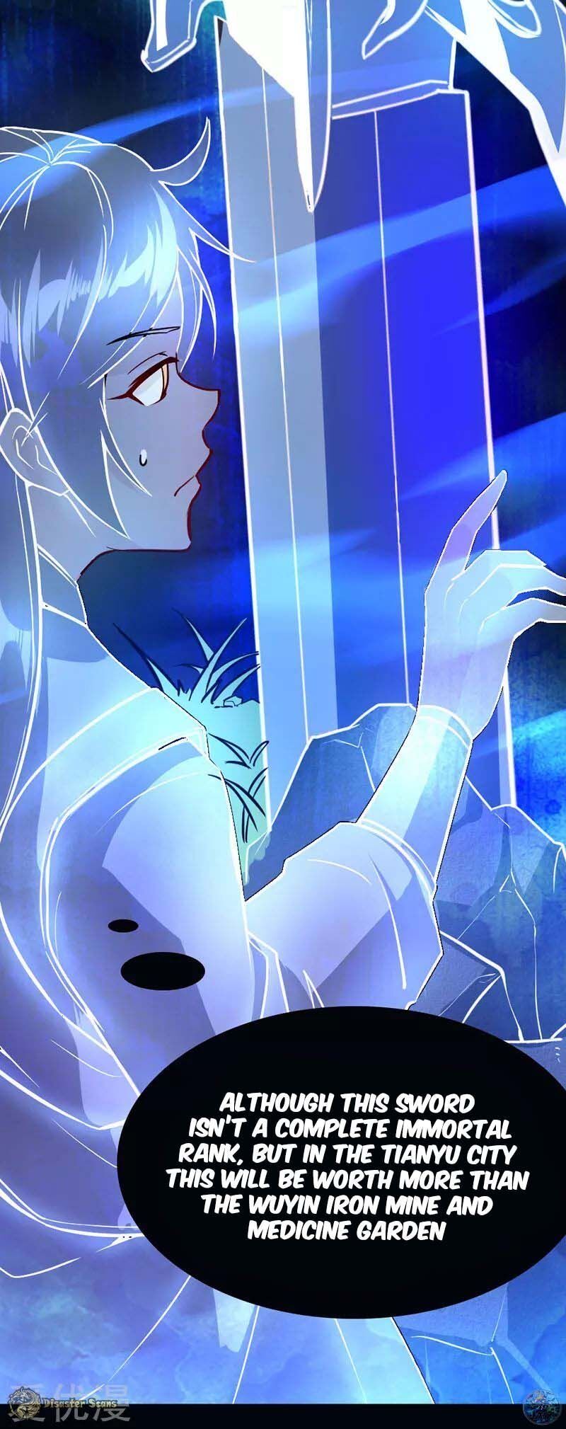 Return of Immortal Emperor Chapter 33 - 16
