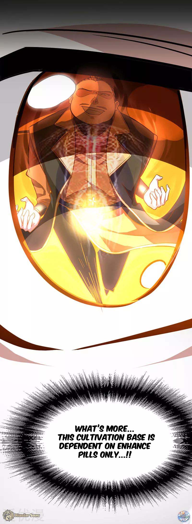 Return of Immortal Emperor Chapter 32 - 17