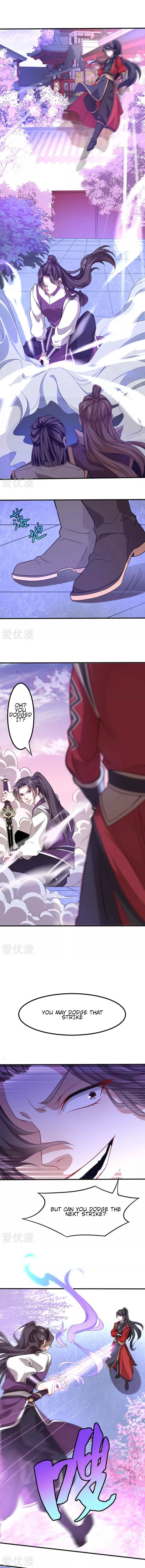 Return of Immortal Emperor Chapter 37 - 6