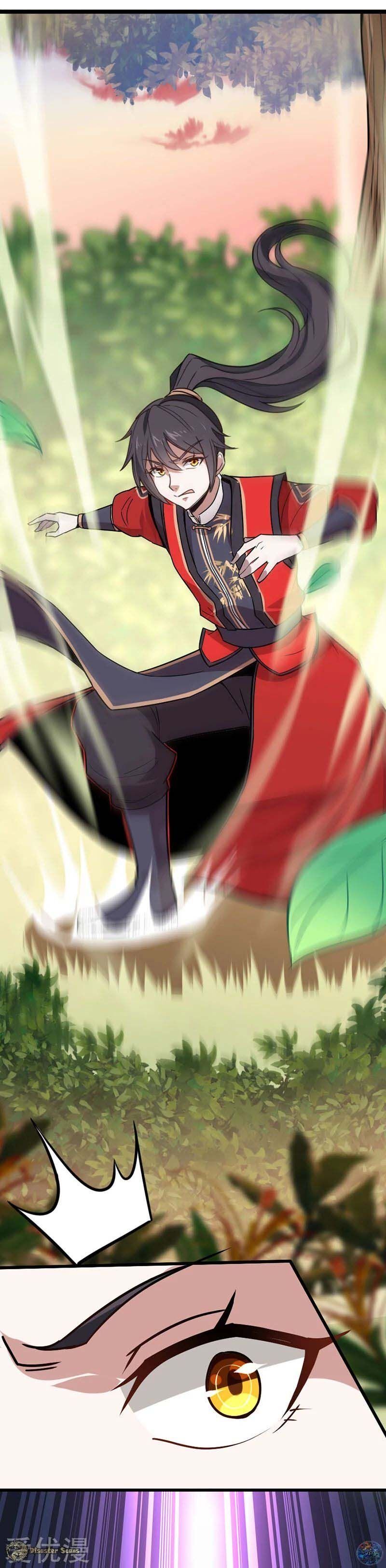 Return of Immortal Emperor Chapter 34 - 15