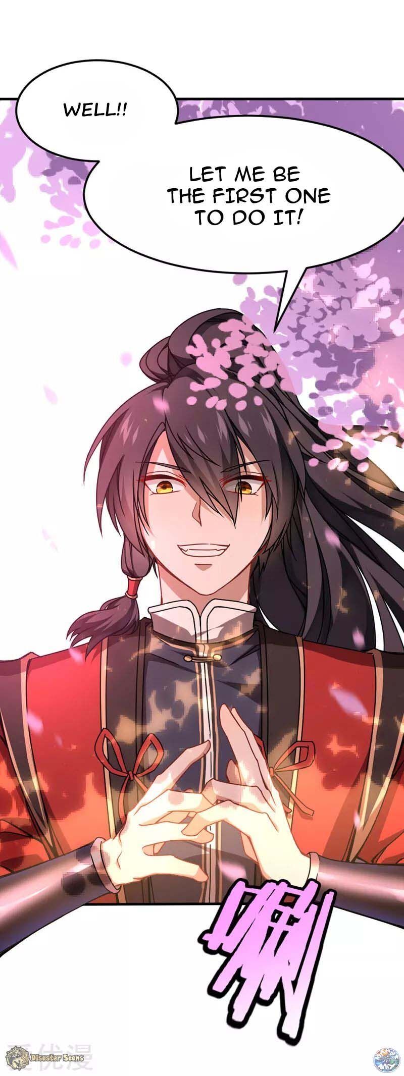 Return of Immortal Emperor Chapter 35 - 16