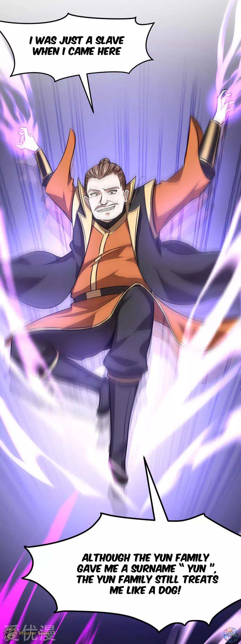 Return of Immortal Emperor Chapter 32 - 18