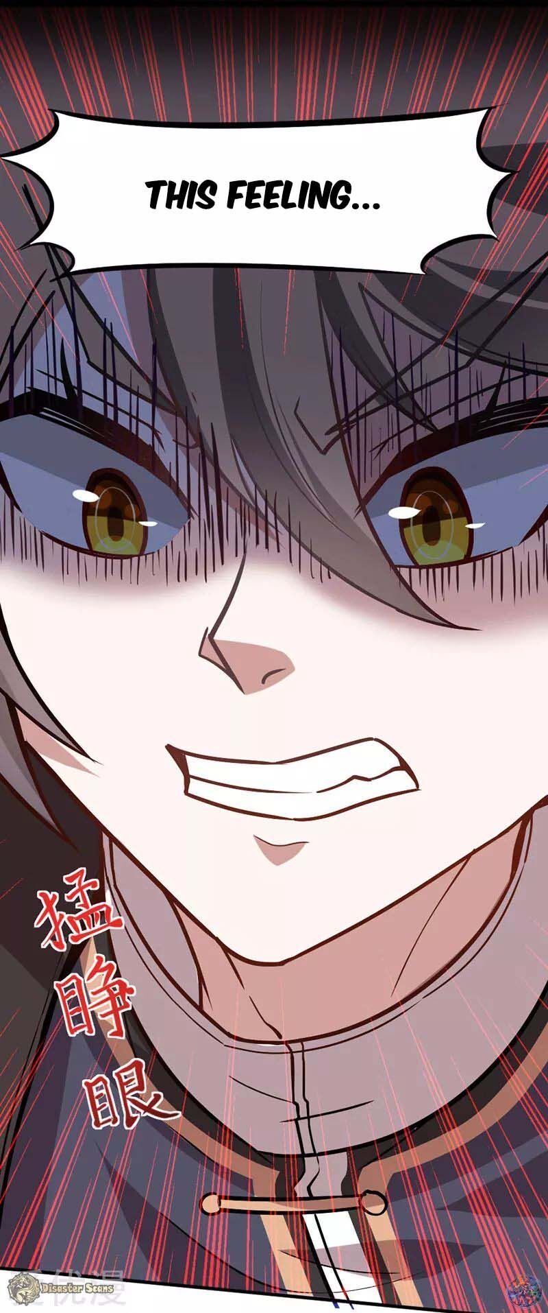 Return of Immortal Emperor Chapter 33 - 20