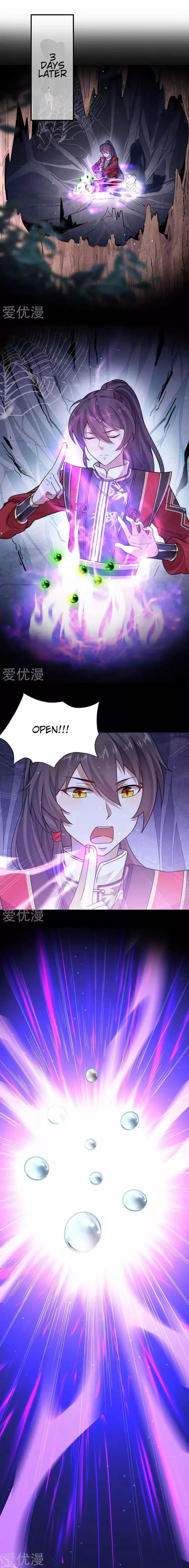 Return of Immortal Emperor Chapter 41 - 5