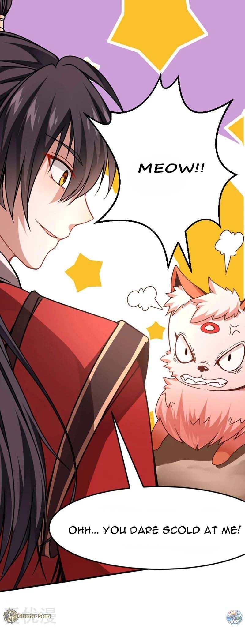 Return of Immortal Emperor Chapter 35 - 23