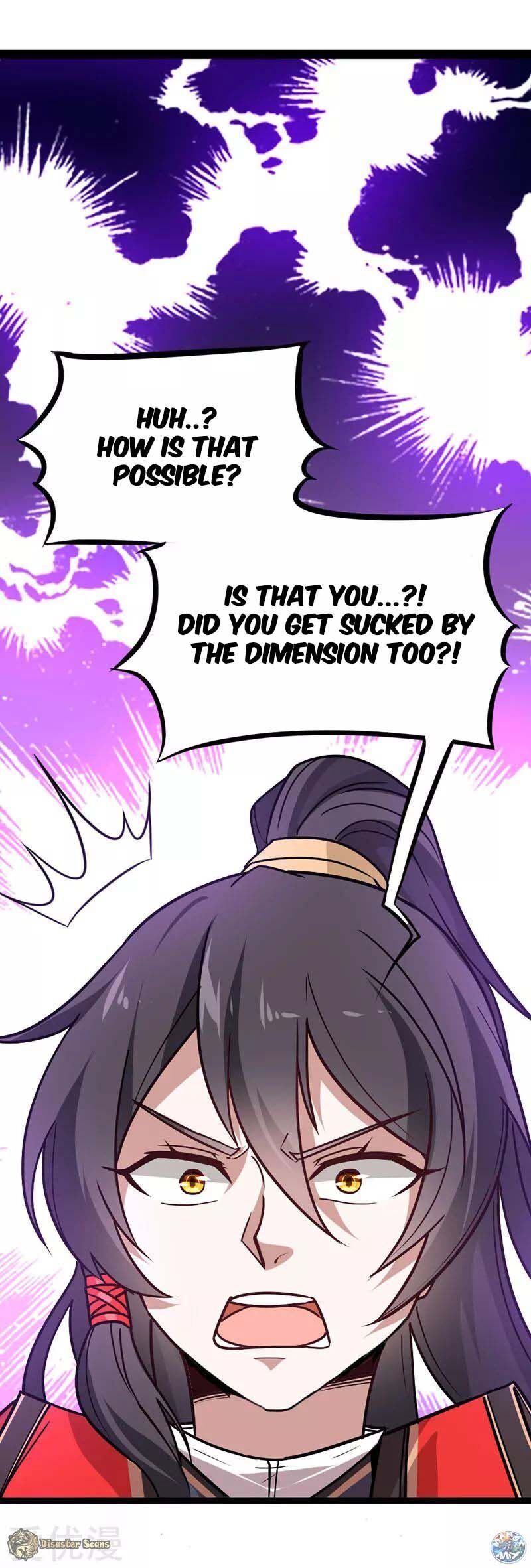 Return of Immortal Emperor Chapter 33 - 24