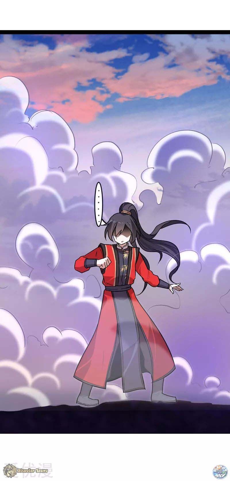 Return of Immortal Emperor Chapter 34 - 23