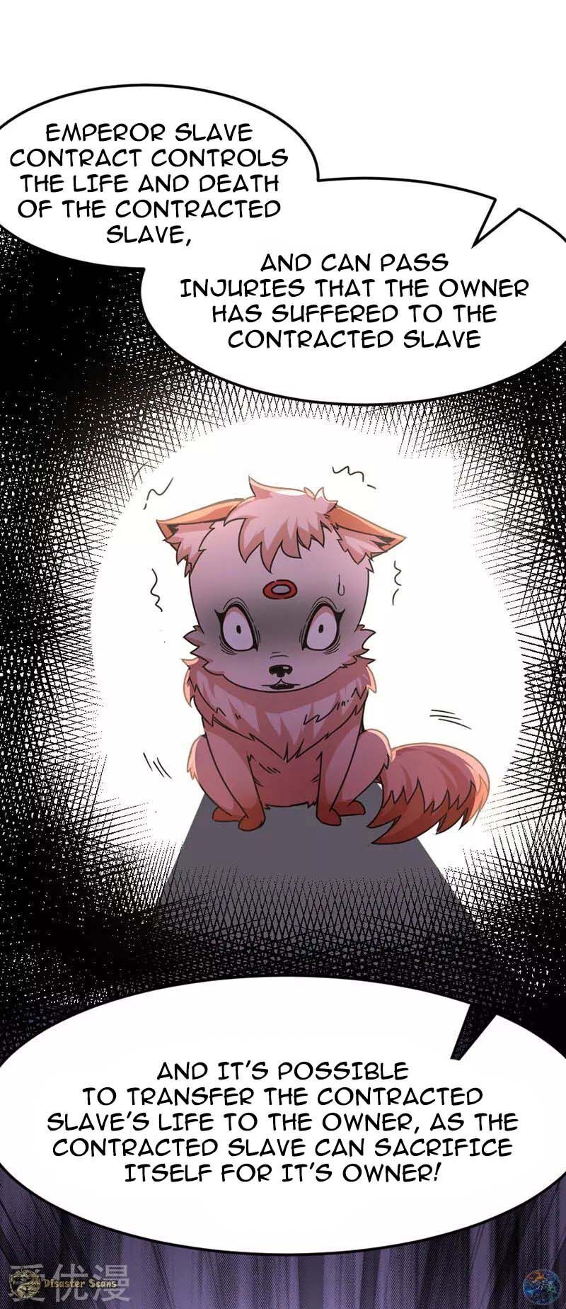 Return of Immortal Emperor Chapter 35 - 25
