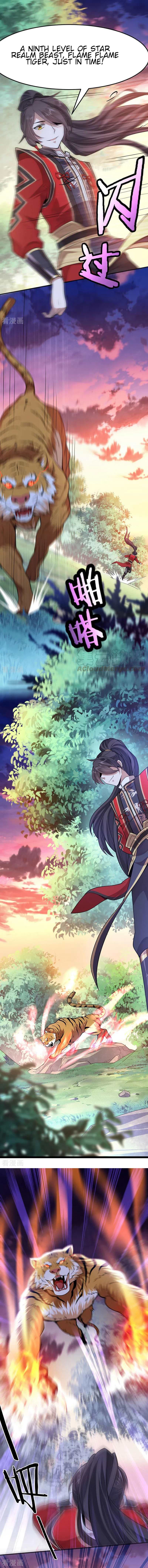 Return of Immortal Emperor Chapter 42 - 4